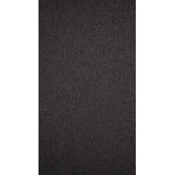 Zadar polstret spisestol med stofbetræk og træben