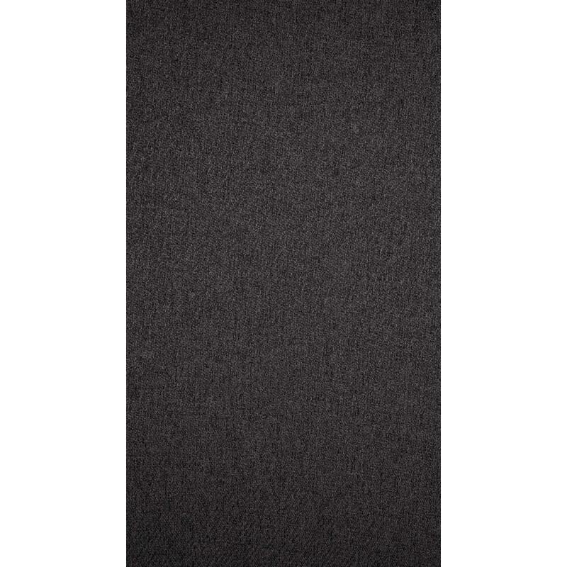 Zadar polstret spisestol med stofbetræk og træben