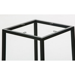 Montreal 85 barstol sæt 2 stk polstret sæde