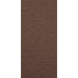 Stilfuld fodstøtte med stof træben 90 kg belastning 42x56x38 cm