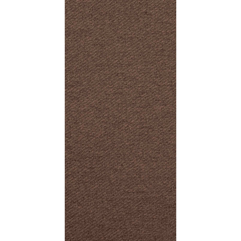 Stilfuld fodstøtte med stof træben 90 kg belastning 42x56x38 cm