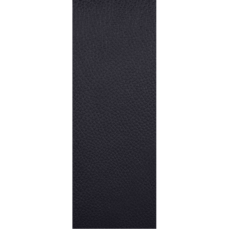 Cleveland ergonomisk kontorstol med højdejusterbart sæde vippefunktion 360° hjul og læderbetræk