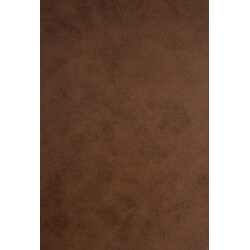 Moderne Napier spisestol med polstret sæde firebenet metalramme