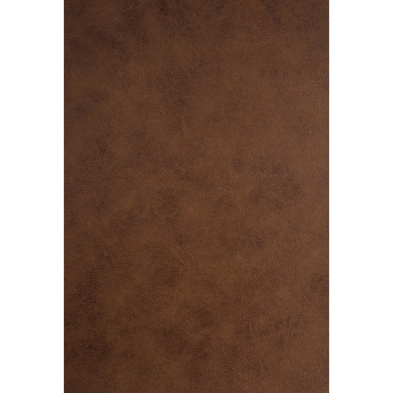 Moderne Napier spisestol med polstret sæde firebenet metalramme