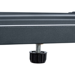 Stabil og holdbar pejsestativ til udendørs brug i flere størrelser