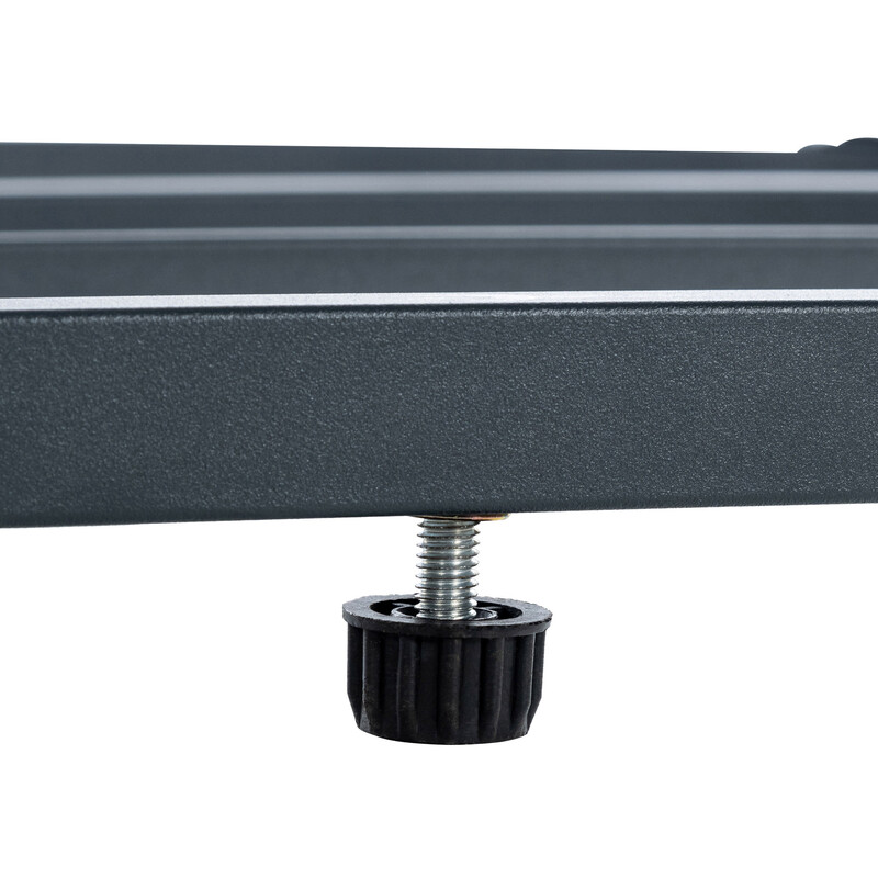 Stabil og holdbar pejsestativ til udendørs brug i flere størrelser