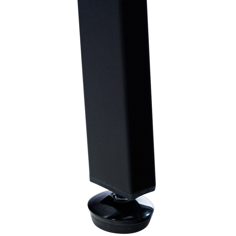 Kompakt og stilfuld håndklædetørrer til små badeværelser