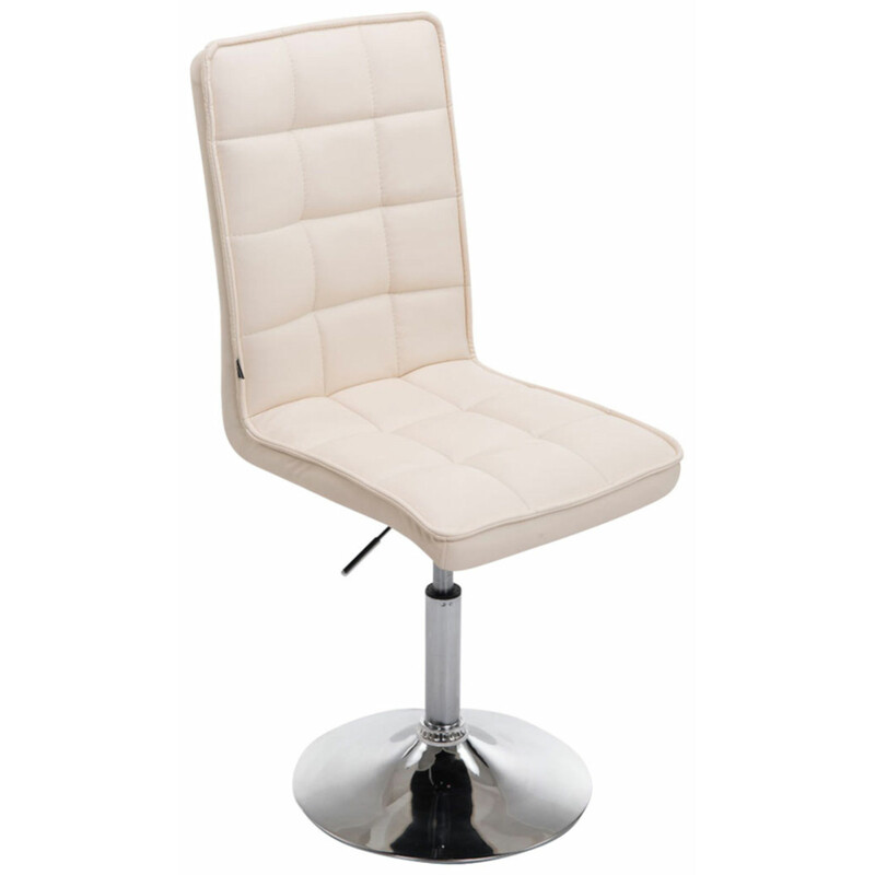 2 stk spisestole Peking v2 justerbare i højden 360° drejbare