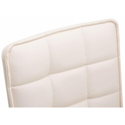 2 stk spisestole Peking v2 justerbare i højden 360° drejbare