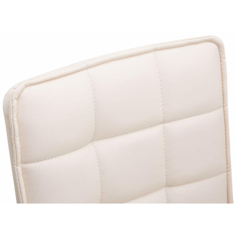 2 stk spisestole Peking v2 justerbare i højden 360° drejbare