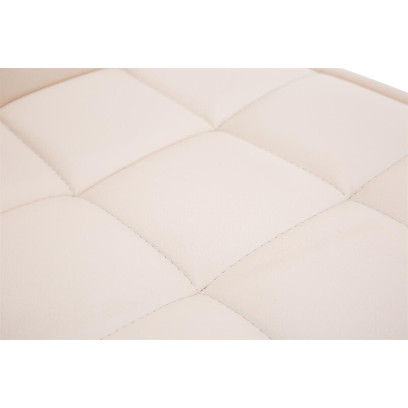 2 stk spisestole Peking v2 justerbare i højden 360° drejbare