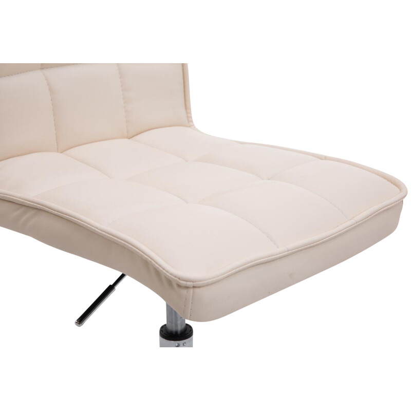 2 stk spisestole Peking v2 justerbare i højden 360° drejbare