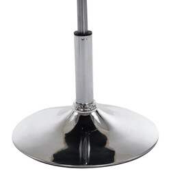 2 stk spisestole Peking v2 justerbare i højden 360° drejbare