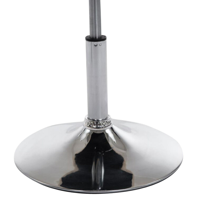 2 stk spisestole Peking v2 justerbare i højden 360° drejbare