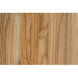 Justerbar barstol med 360 graders roterende massivt træ sæde og sort metalramme