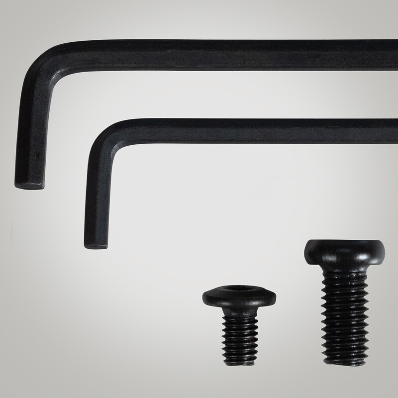 Moderne metalseng med opbevaring seks størrelser to højder