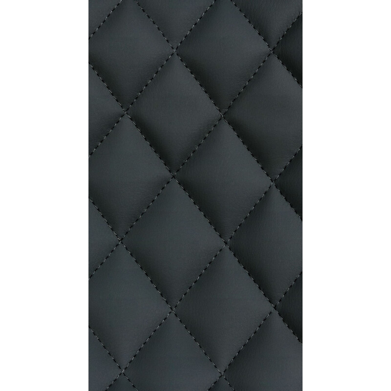 Minosa stilfuld barstol med høj ryg og justerbar højde