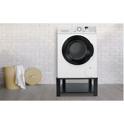 Multifunktionel metalstand til husholdningsapparater med opbevaring 30 cm løft 150 kg