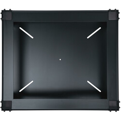 Multifunktionel metalstand til husholdningsapparater med opbevaring 30 cm løft 150 kg