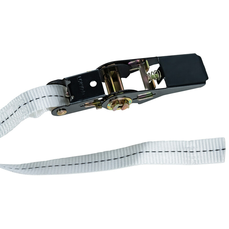 Sebastian pladsbesparende vaskemaskine-tilslutningsramme med udtrækkelig vasketøjsholder og spændebånd