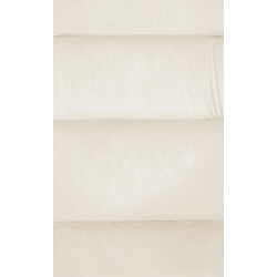 Ergonomisk moderne spisebordsstol med fløjl eller stofbetræk metalramme drejelig