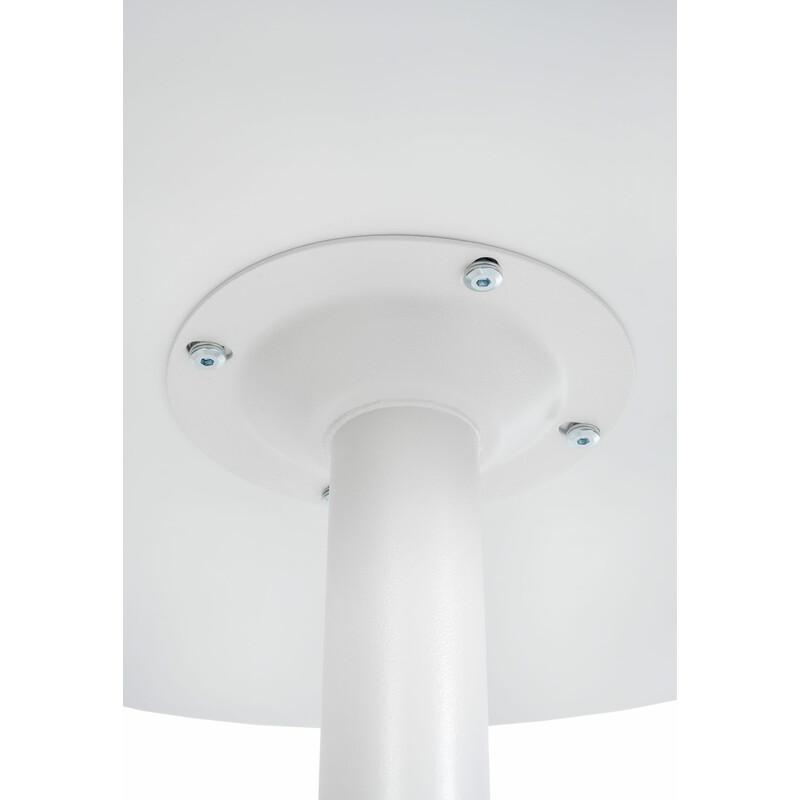 Rund ståbord 60 cm i diameter til fester og arrangementer