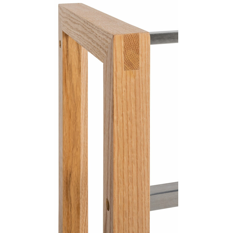 Robin drikkekasse stativ til to eller tre kasser 47 cm