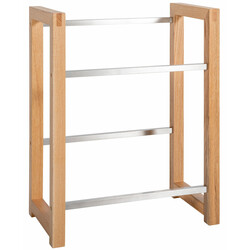 Robin drikkekasse stativ til to eller tre kasser 47 cm