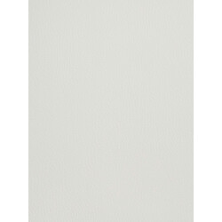 Justerbar moderne barstol med polstret ryg og kunstlæder