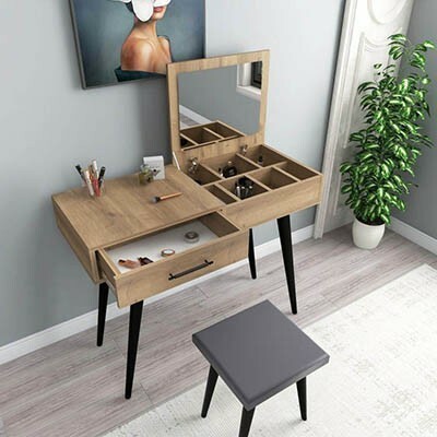 Købsguide til toiletborde